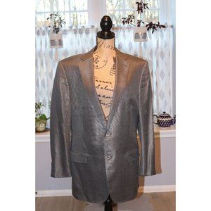 Ermenegildo Zegna Milan Sport Jacket